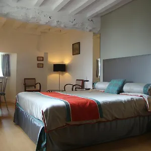 Manoir De La Marie Bed & Breakfast Hirel