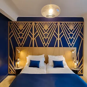 Artemisia Montmartre Hotel Parijs