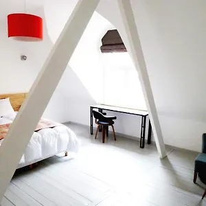 Avenue, Centre, Convivialite, Confort Appartement Rijsel