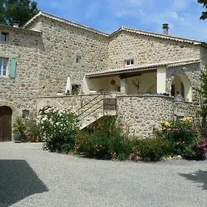 De Magnaou Bed & Breakfast